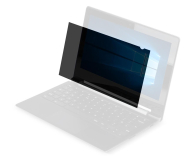 Targus OUTLET - Filtr Prywatyzujący Privacy Screen 14" W 16:9 - 1363235 - zdjęcie 1
